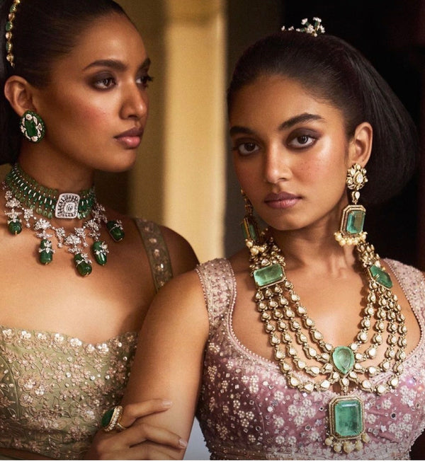 BRIDAL JEWELRY
