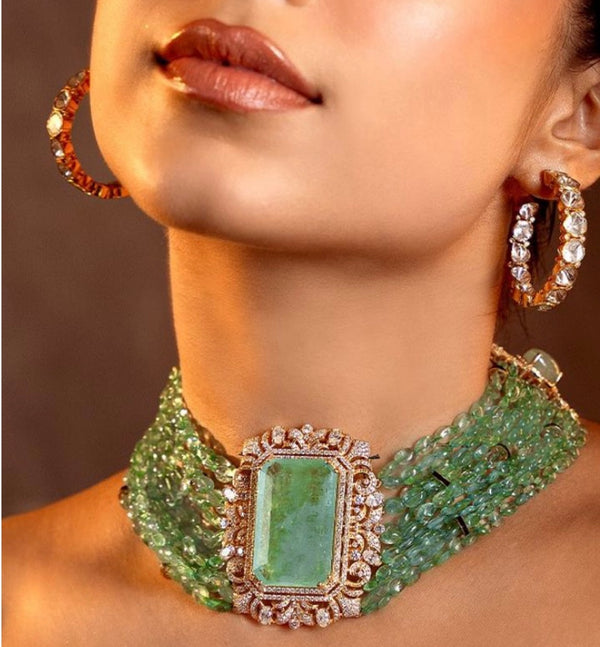 CHOKER SETS