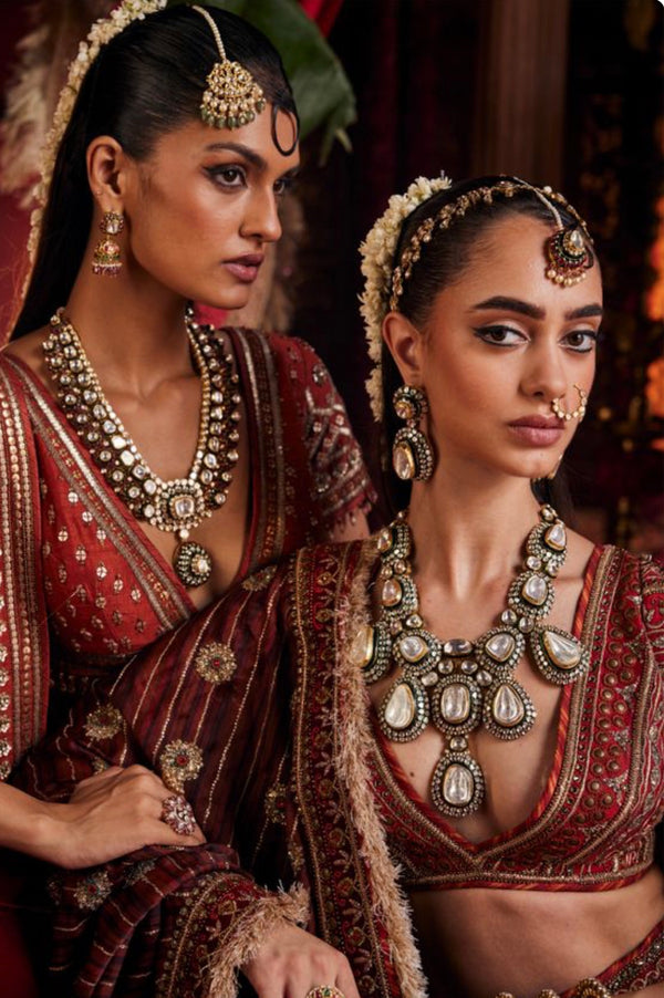 POLKI JEWELRY