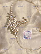 VeroniQ Trends-Traditional Gold Plated Pachi Kalangi Pachi Kundan-Gold Plated-Wedding Jewelry-Punjabi Jewelry-South Indian-Thappa Jewelry