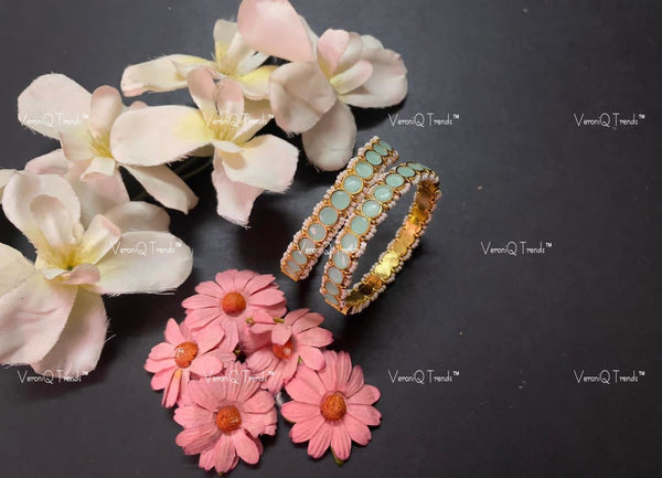 PACHI KUNDAN JEWELRY