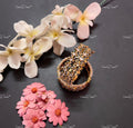 VeroniQ Trends-Gold Plated Pachi Kundan Bangles Kundan-Gold Plated-Wedding Jewellery-Punjabi Jewellery-South Indian-Thappa Jewellery