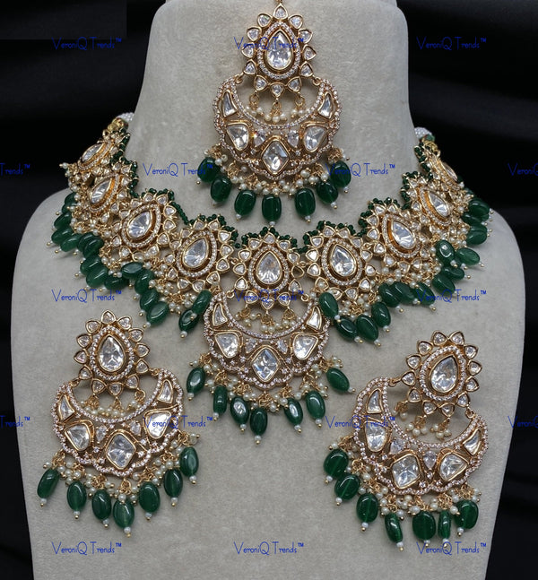KUNDAN JEWELRY