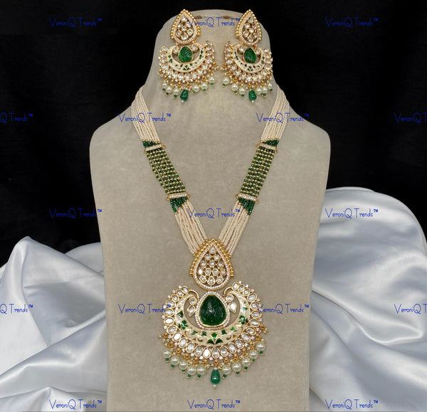 MEENAKARI JEWELRY