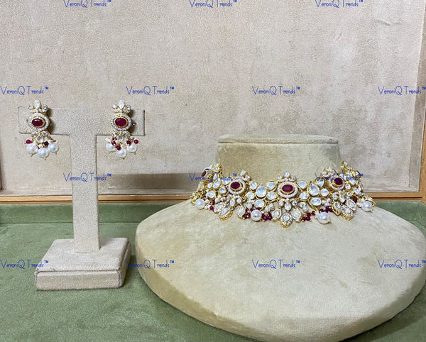 CHOKER SETS