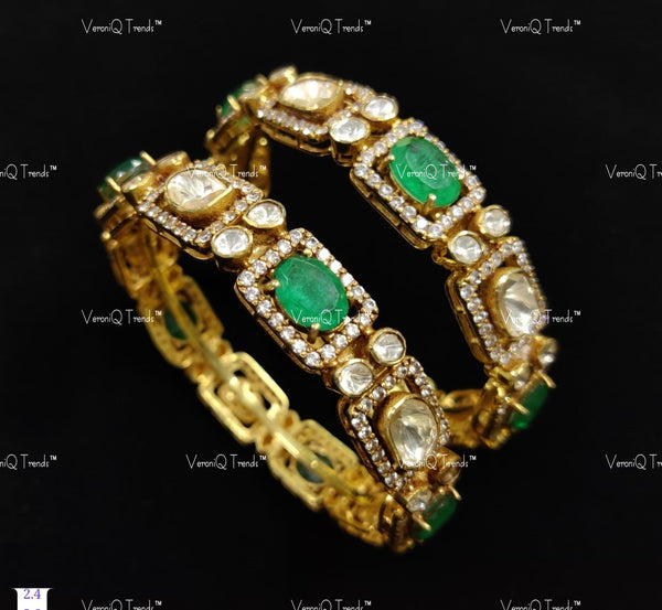 BANGLES & BRACELETS