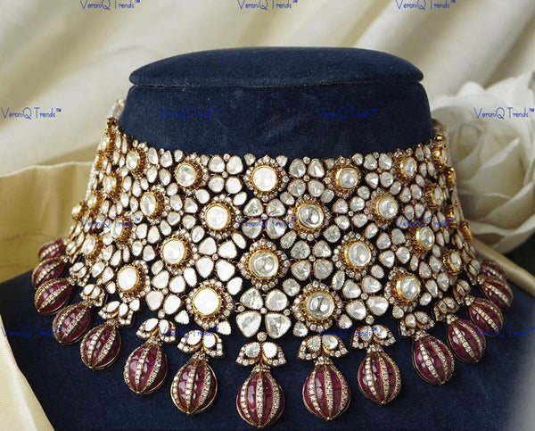 POLKI JEWELRY