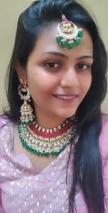 Priyanka 