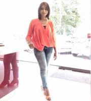 Architect Jasmin Khan - Co-Founder & CEO
