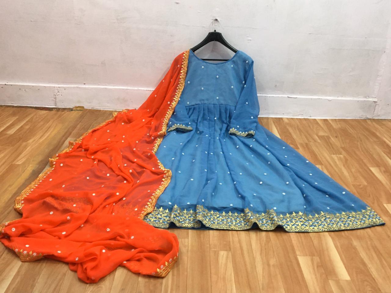 Party Wear Indian Dresses  Free Shipping on Party Indian Outfits Online  for Women in Australia