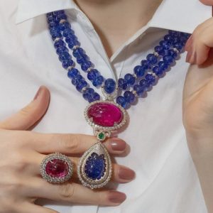 Designer Customized Jewelry