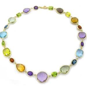 Gemstone/Beads Jewelry